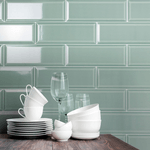 Ceramico-Brick-Montesco-Green-10×30-cm