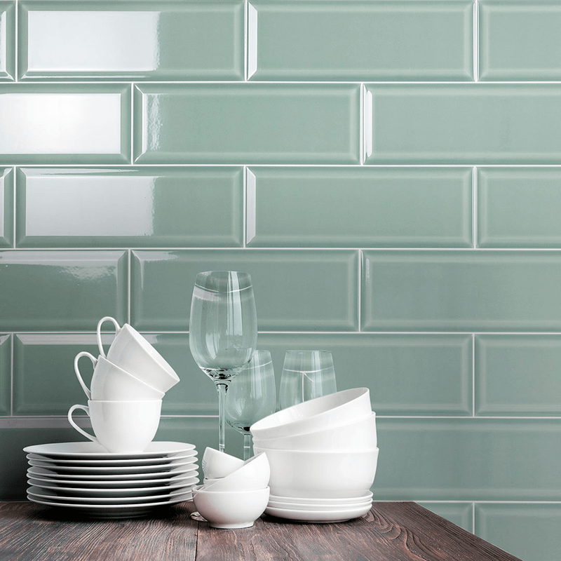Ceramico-Brick-Montesco-Green-10×30-cm