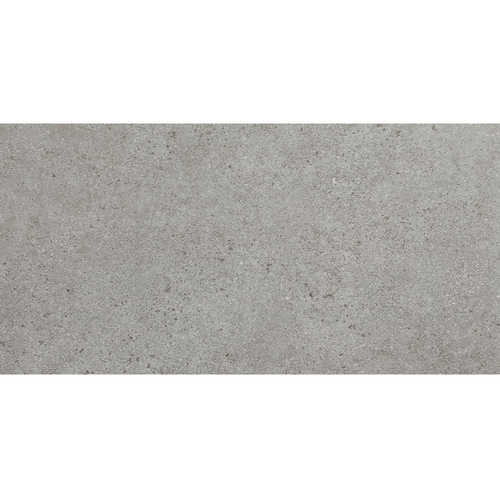 Porcelanato New Limestone Dark Grey 30x60 cm