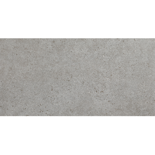 Porcelanato Limestone Dark Grey Antideslizante 45x90 cm