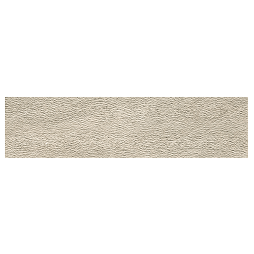 Porcelanato Norgestone Strutt Cesello Taupe Natural 30x120 cm