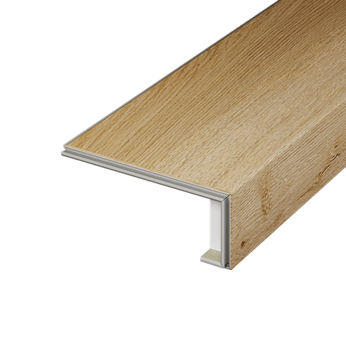Nariz de Grada Recta SPC Forest Desert 38x115x1220mm