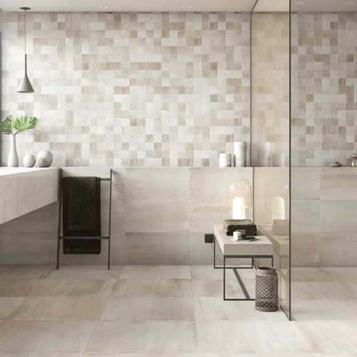 Porcelanato Oslo Argila 60x60 cm