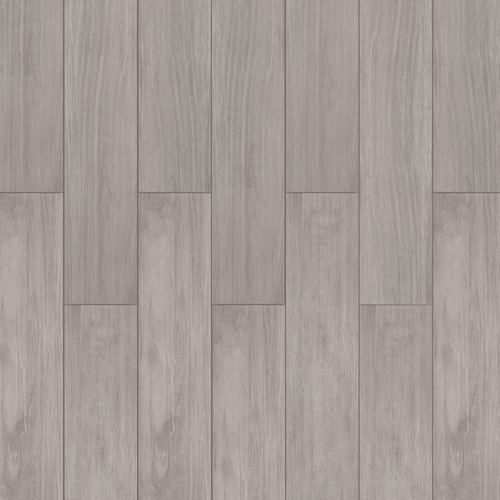 Porcelanato Oxford Light Grey 15x60 cm