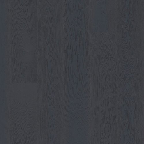 Piso de madera BOEN Oak Chalk Black Live Pure Plank 2200x209x14 mm