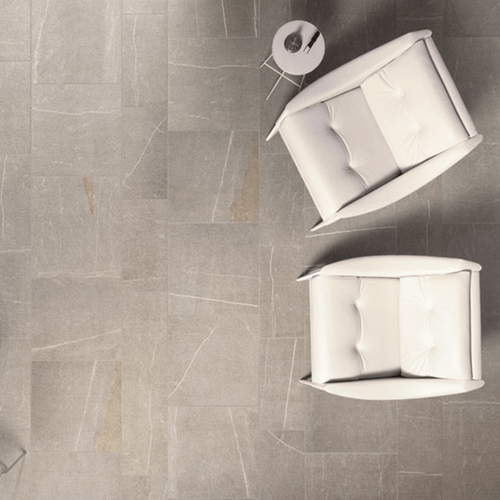 Porcelanato Percorsi Smart Pietra di Bressa 30x60 cm RT