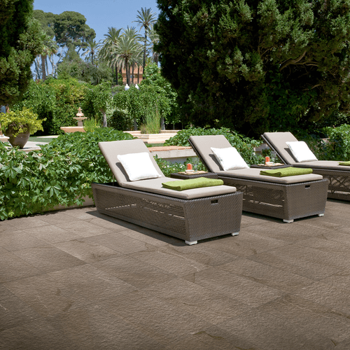 Porcelanato In & Out Pietra di Faedis 60x120 cm