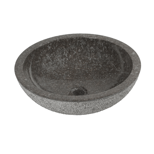 Lavamanos de Sobreponer Imso Ceramiche Mármol Grigio