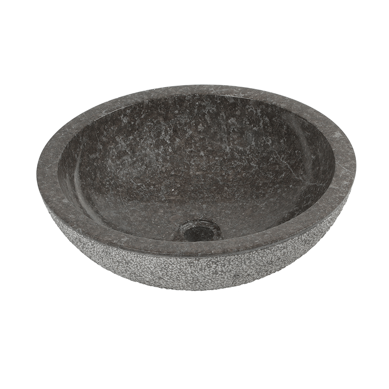 Lavamanos-de-Sobreponer-Imso-Ceramiche-Marmol-Grigio