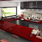 Plancha-de-Cuarzo-Ruby-Red-Natural