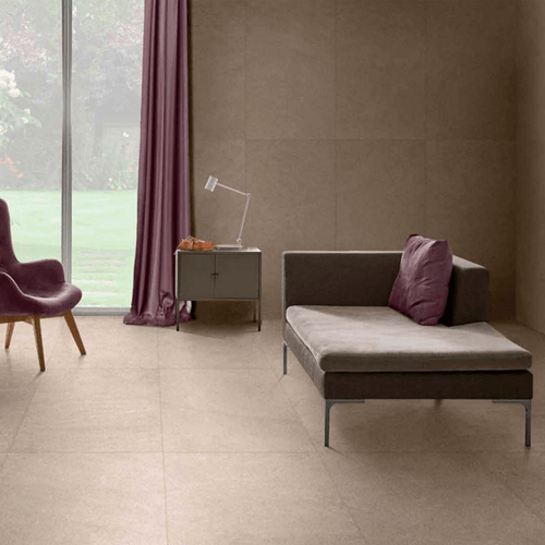 Porcelanato R-Evolution Fango 60x60cm