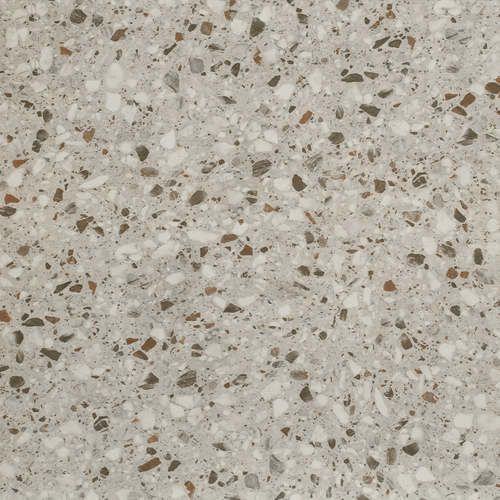 Porcelanato Münich Terrazo 87 90x90 cm
