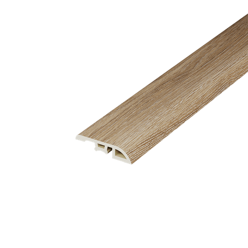 Cubrejunta Compensación SPC Forest Noce 10x43x2400mm
