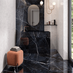 Porcelanato-Tele-di-Marmo-Revolution-Calacatta-Black-59×1182-cm