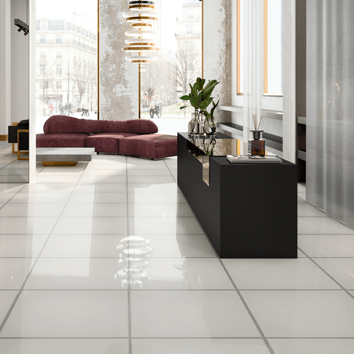 Porcelanato Vetri Fume 60x60 cm