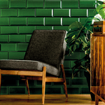 Ceramico-Brick-Victorian-Green-10×20-cm