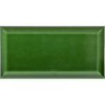 Ceramico-Brick-Victorian-Green-10×20-cm