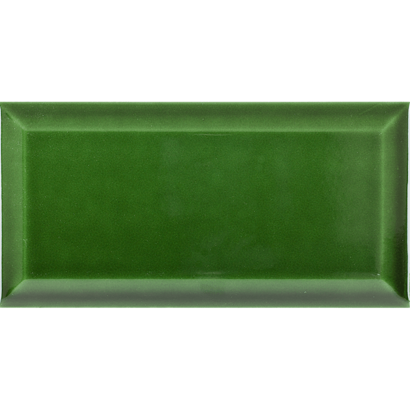 Ceramico-Brick-Victorian-Green-10×20-cm