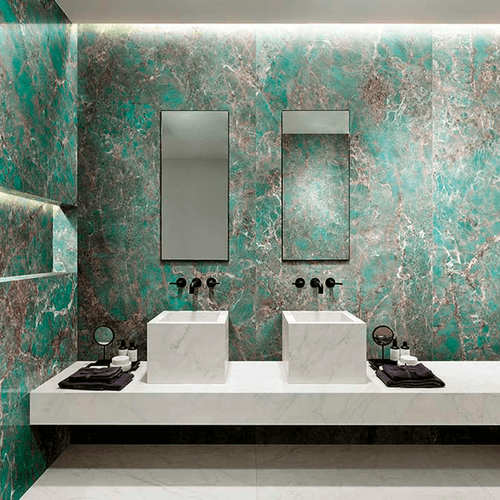 Porcelanato Etoile Illusion 120x240 cm