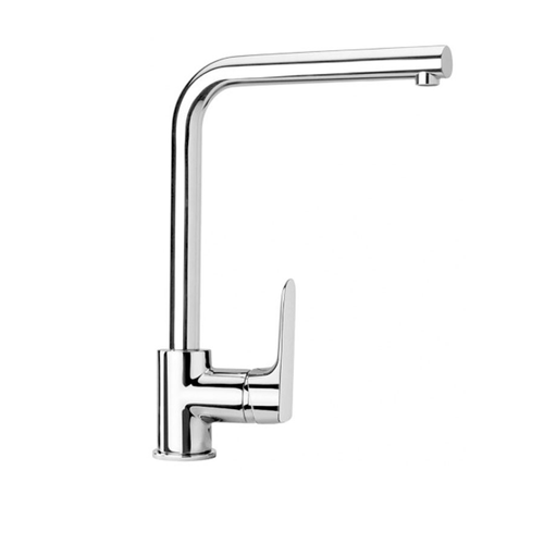 Grifo de Cocina en L Paini Nove