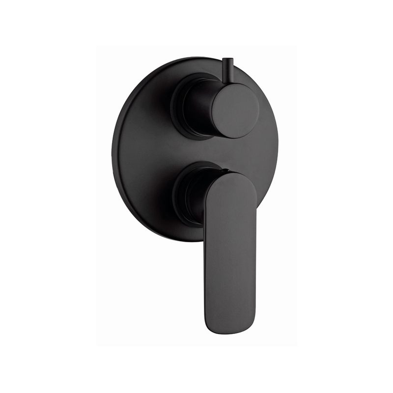 Mezclador-Receptaculo-Ducha-y-Tina-PAINI-Nove-Black