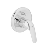 Embellecedor-de-Mezclador-Ducha-y-Tina-Grohe-Euroeco