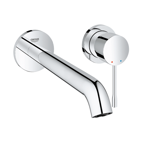 Mezclador de Grifo de Lavamanos Grohe Essence