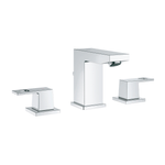 Grifo-de-Lavamanos-Triforo-Grohe-Eurocube