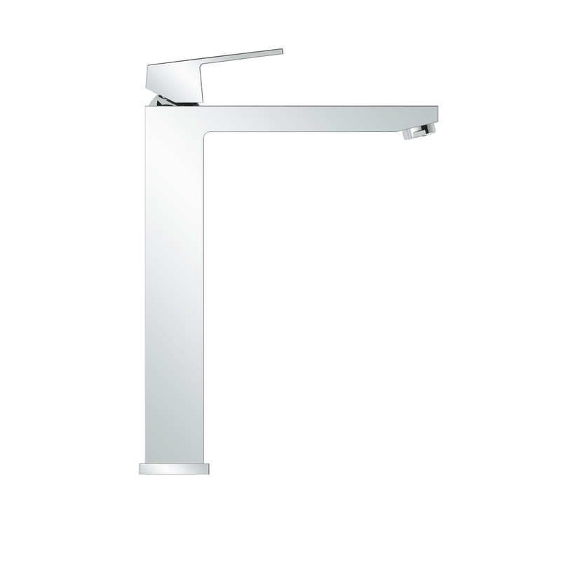 Grifo-de-Lavamanos-Alto-Grohe-Eurocube