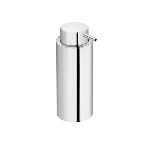 Dispensador de Jabón Cromo Cosmic Project