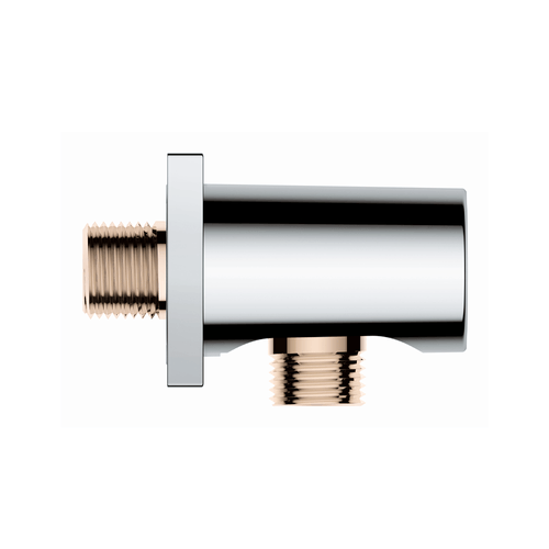 Soporte de Conexión a Muro para Ducha de 1/2" Grohe