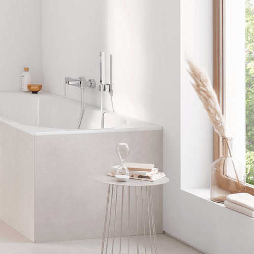 Ducha Fono Grohe Euphoria Cube