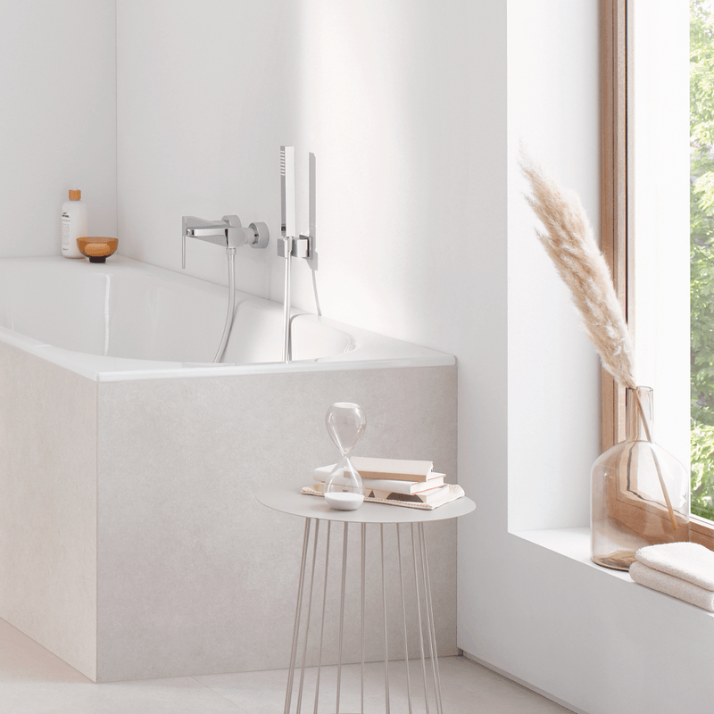 Ducha-Fono-Grohe-Euphoria-Cube