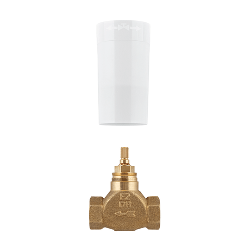 Llave de Paso de 1/2" Grohe Grohtherm