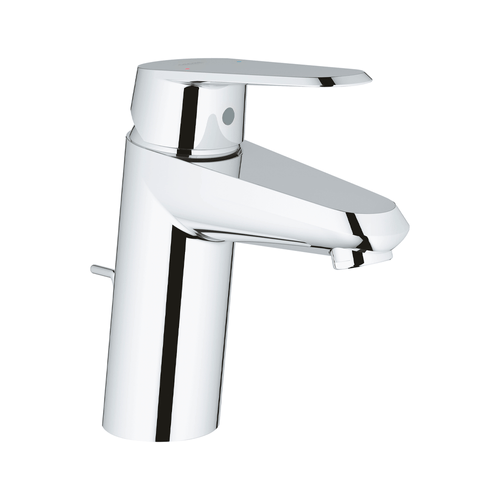 Grifo de Lavamanos Grohe Eurodisc Cosmopolitan