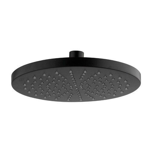 Plato de Ducha Negro Paini Nove