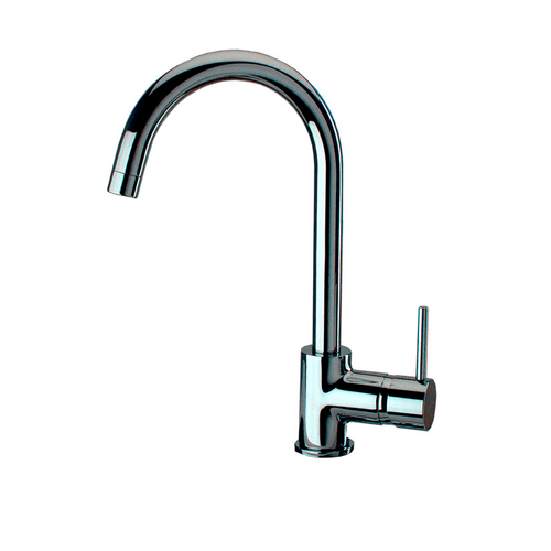 Grifo de Cocina con Reductor de Agua Paini Cox