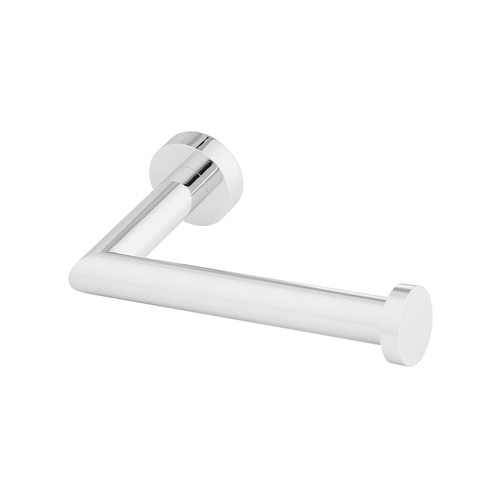 Portarrollos sin tapa Cromo Neubad 80700