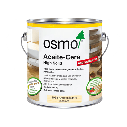 Aceite-Cera OSMO Polyx Oil Incoloro 2.5 Litros
