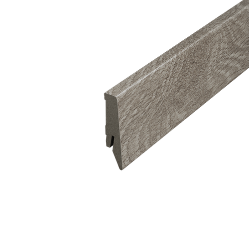 Guardapolvo BionylPro CastleOak 2600x58x18 mm