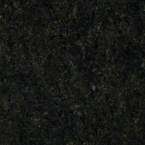 Cubierta de Granito Verde Esmeralda