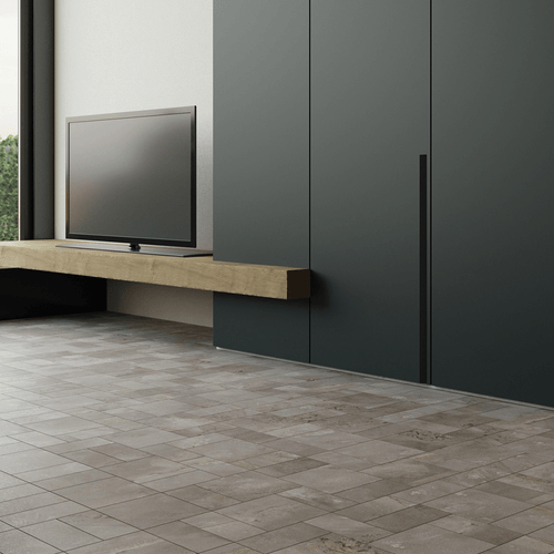Cubierta iTOPKer New Blacks Muschio Natural