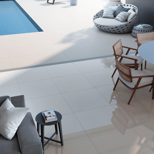 Porcelanato Minimum Areia Exterior 60x60 cm