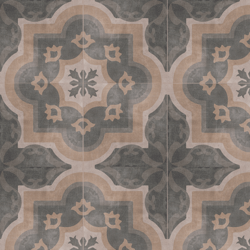 Porcelanato Patchwork Classic 03 20x20 cm