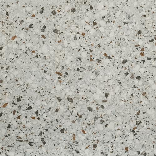 Porcelanato Münich Terrazo 88 90x90 cm