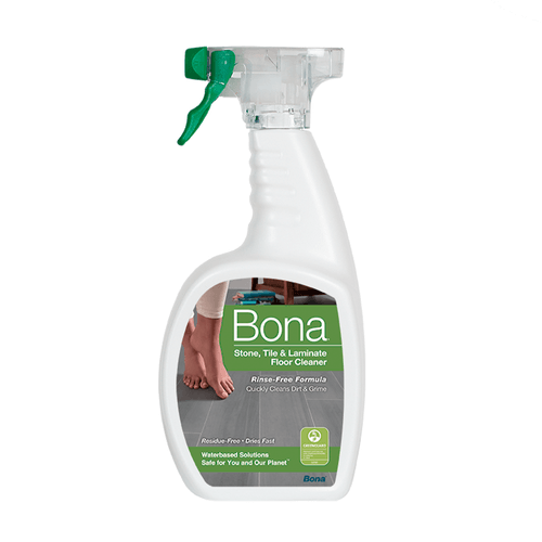 Limpiador en Spray BONA para superficies duras 946 ml