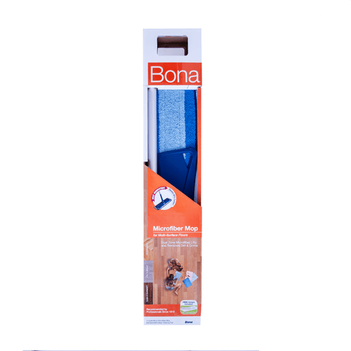 Mopa BONA Premium Microfibra para pisos