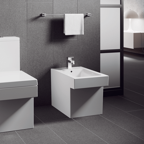 Grifo de Bidet Grohe Eurocube