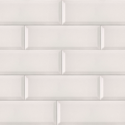 Cerámica Havana Glacier BX 10x30 cm