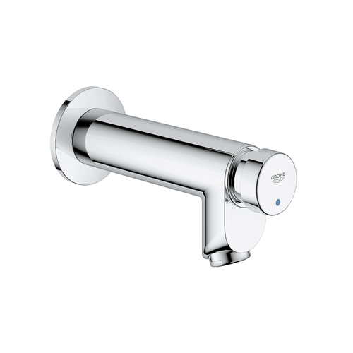 Grifo de Lavamanos de Corte Automático Grohe Euroeco Cosmopolitan SE